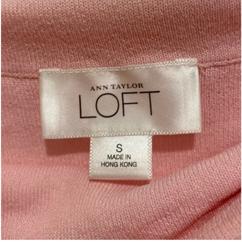 Beautiful Knit Top - Picture 5 of 6